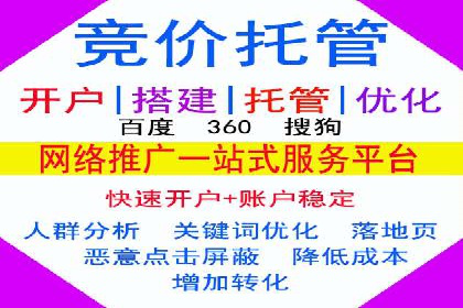某行业sem竞价托管成功案例：精准投放的秘诀