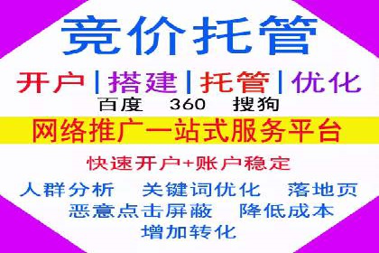 百度竞价推广运营实战：某行业领先企业的经验分享
